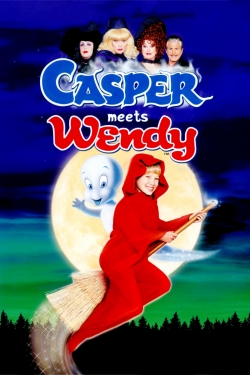 Watch Casper Meets Wendy movies free Primewire