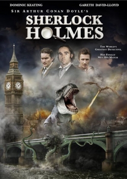 Watch Sherlock Holmes movies free Primewire