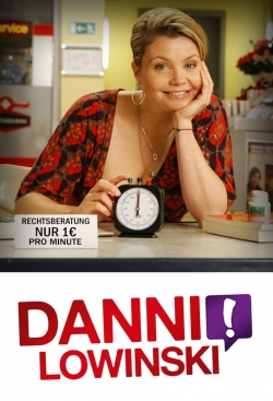 Watch Danni Lowinski movies free Primewire