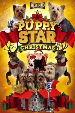 Watch Puppy Star Christmas movies free Primewire