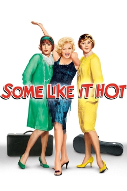 Watch Some Like It Hot movies free Primewire