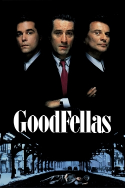 Watch GoodFellas movies free Primewire