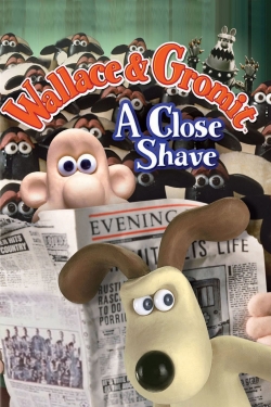 Watch A Close Shave movies free Primewire