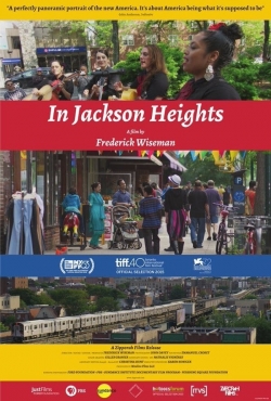 Watch In Jackson Heights movies free Primewire