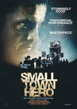 Watch Small Town Hero movies free Primewire