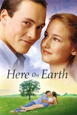 Watch Here on Earth movies free Primewire