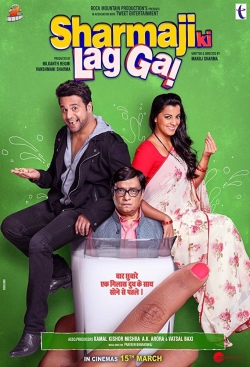 Watch Sharma ji ki lag gayi movies free Primewire