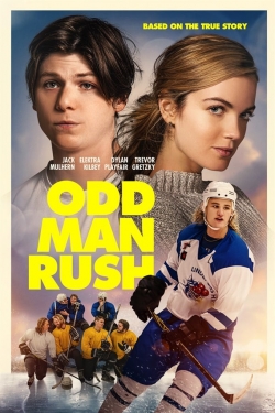 Watch Odd Man Rush movies free Primewire