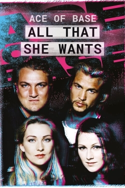 Watch Ace of Base: All That She Wants movies free Primewire