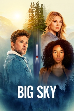 Watch Big Sky movies free Primewire