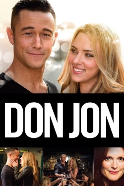 Watch Don Jon movies free Primewire