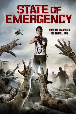 Watch State of Emergency movies free Primewire