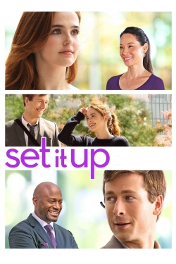 Watch Set It Up movies free Primewire