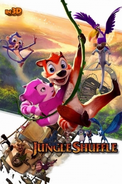 Watch Jungle Shuffle movies free Primewire