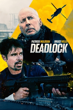 Watch Deadlock movies free Primewire