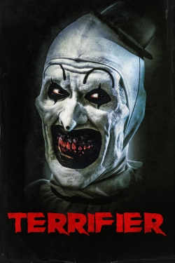 Watch Terrifier movies free Primewire