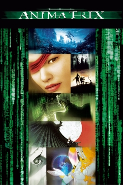 Watch The Animatrix movies free Primewire