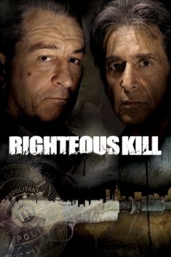 Watch Righteous Kill movies free Primewire