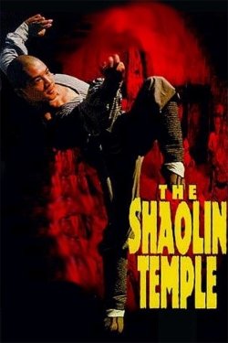 Watch The Shaolin Temple movies free Primewire