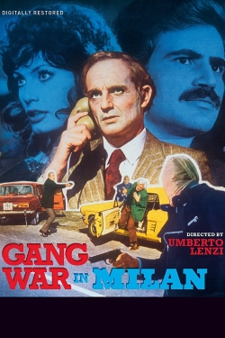 Watch Gang War in Milan movies free Primewire