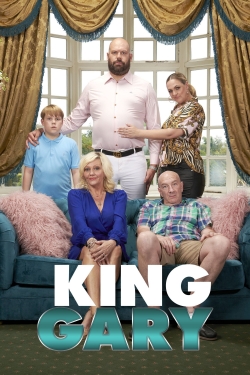 Watch King Gary movies free Primewire