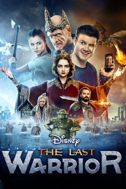 Watch Disney's The Last Warrior movies free Primewire