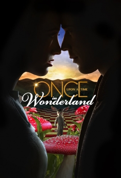 Watch Once Upon a Time in Wonderland movies free Primewire