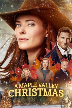 Watch A Maple Valley Christmas movies free Primewire