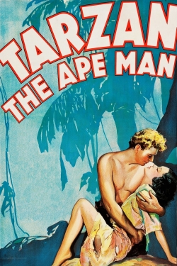 Watch Tarzan the Ape Man movies free Primewire