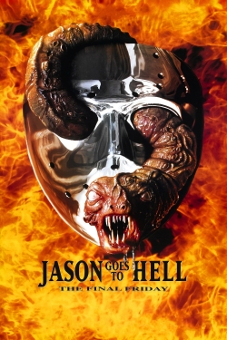 Watch Jason Goes to Hell: The Final Friday movies free Primewire