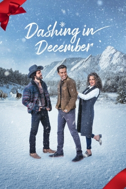 Watch Dashing in December movies free Primewire