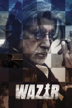 Watch Wazir movies free Primewire