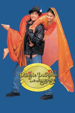 Watch Dilwale Dulhania Le Jayenge movies free Primewire