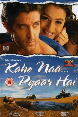 Watch Kaho Naa... Pyaar Hai movies free Primewire