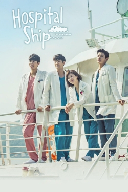 Watch Hospital Ship movies free Primewire