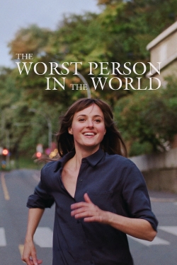 Watch The Worst Person in the World movies free Primewire