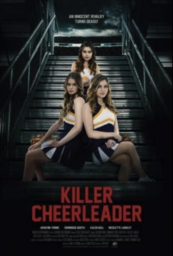 Watch Killer Cheerleader movies free Primewire