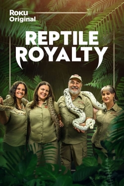 Watch Reptile Royalty movies free Primewire