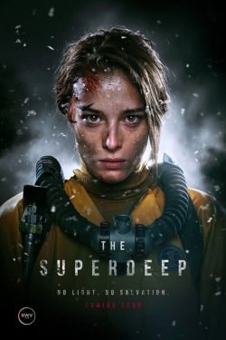 Watch The Superdeep movies free Primewire