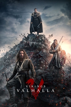 Watch Vikings: Valhalla movies free Primewire