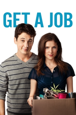 Watch Get a Job movies free Primewire