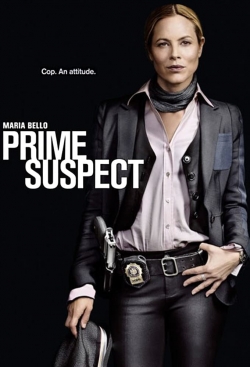 Watch Prime Suspect movies free Primewire