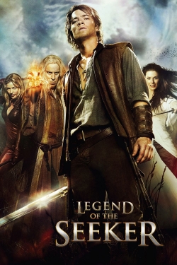 Watch Legend of the Seeker movies free Primewire