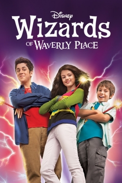 Watch Wizards of Waverly Place movies free Primewire