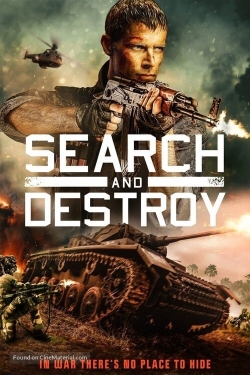 Watch Search and Destroy movies free Primewire