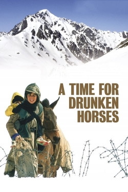 Watch A Time for Drunken Horses movies free Primewire