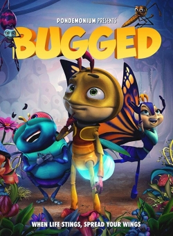 Watch Bugged movies free Primewire