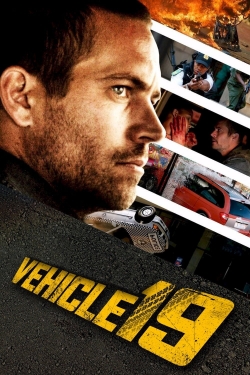 Watch Vehicle 19 movies free Primewire