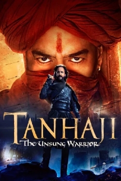 Watch Tanhaji: The Unsung Warrior movies free Primewire