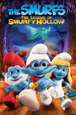 Watch The Smurfs: The Legend of Smurfy Hollow movies free Primewire